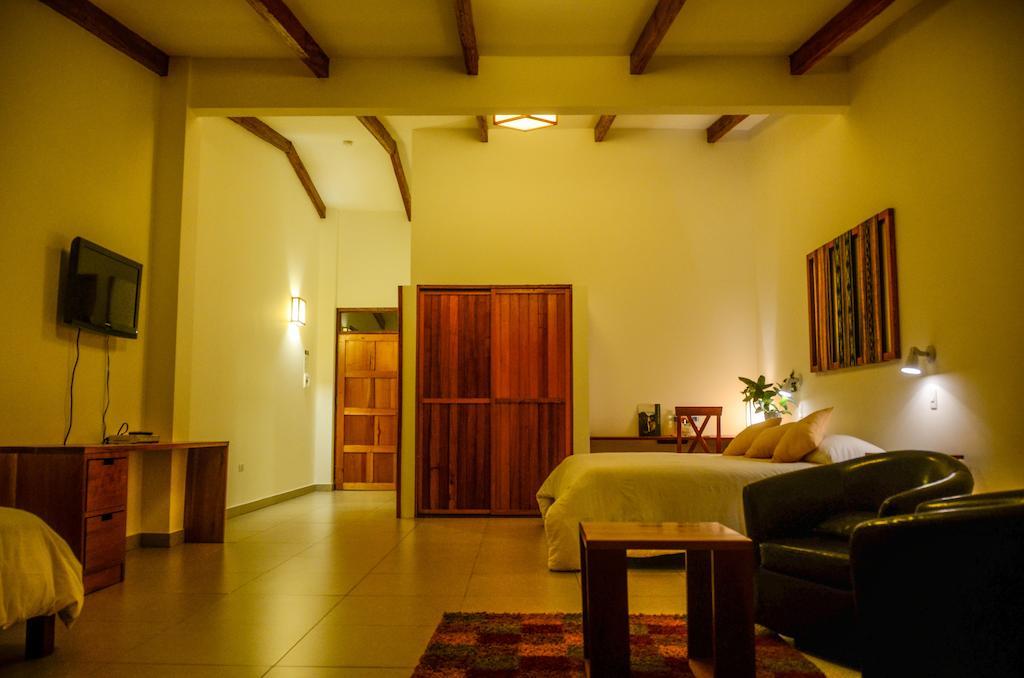 Gocta Andes Lodge Cocachimba ห้อง รูปภาพ